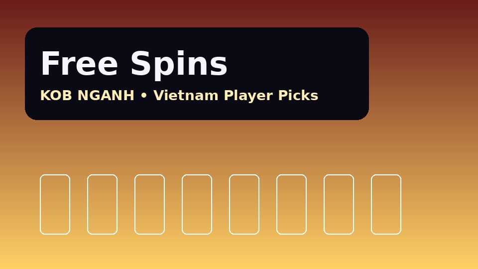 Free spins guide